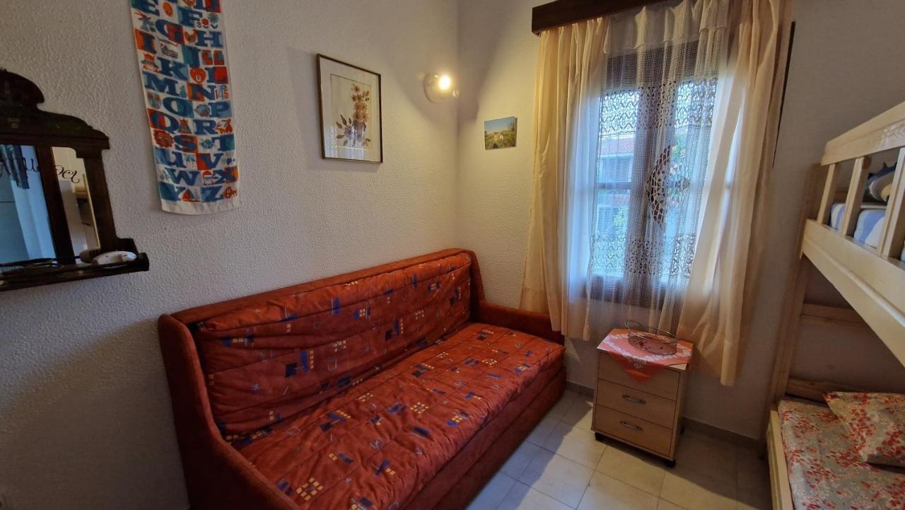 Halkidiki Family House Villa Kalyves Polygyrou Bagian luar foto